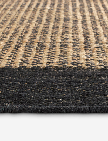 Yves Handwoven Jute Rug