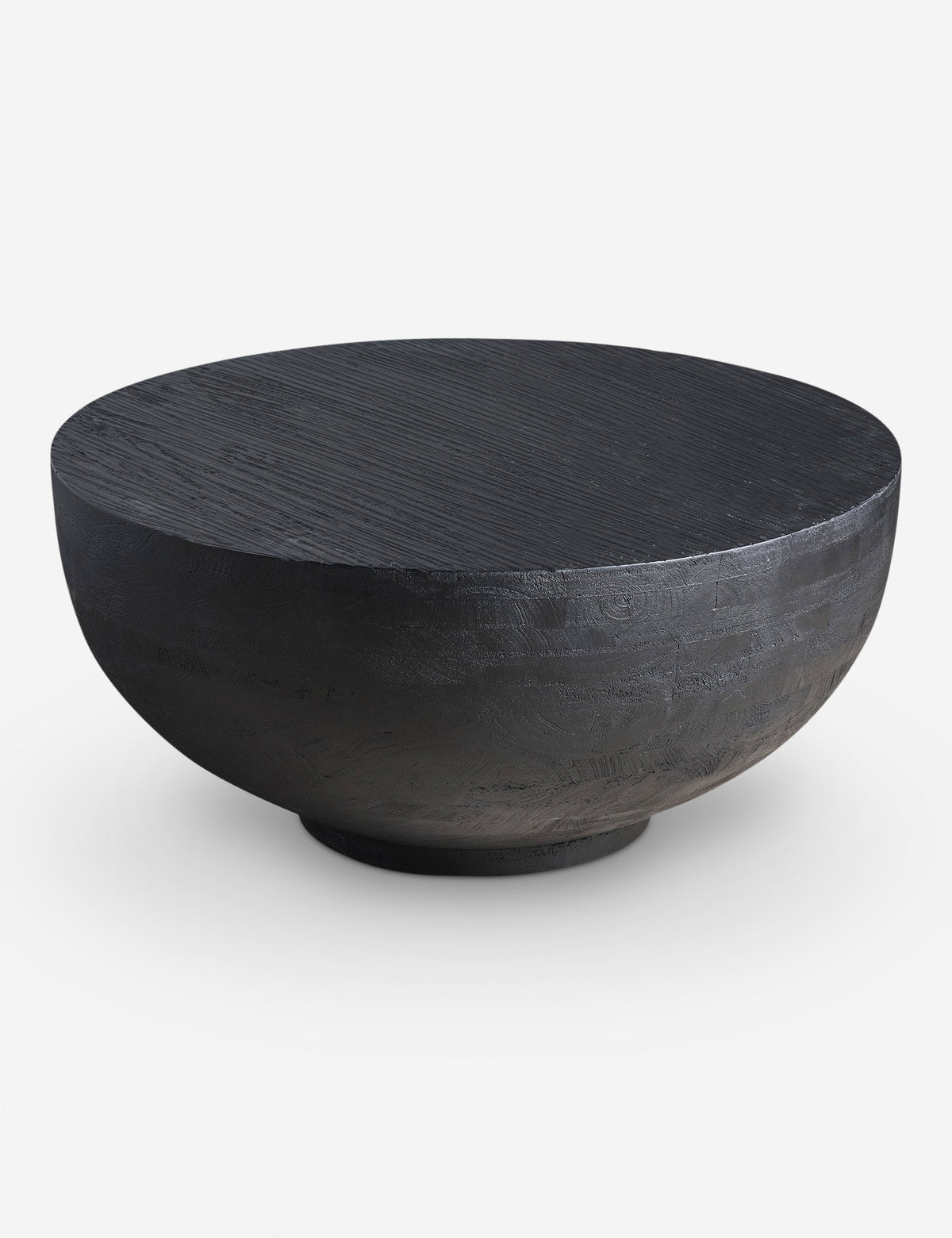 Leio Round Coffee Table