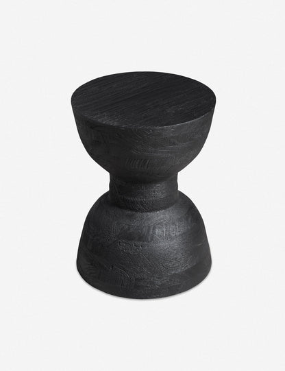 Asia Side Table