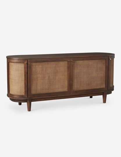 Zeta Media Console