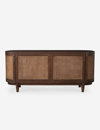 Zeta Media Console