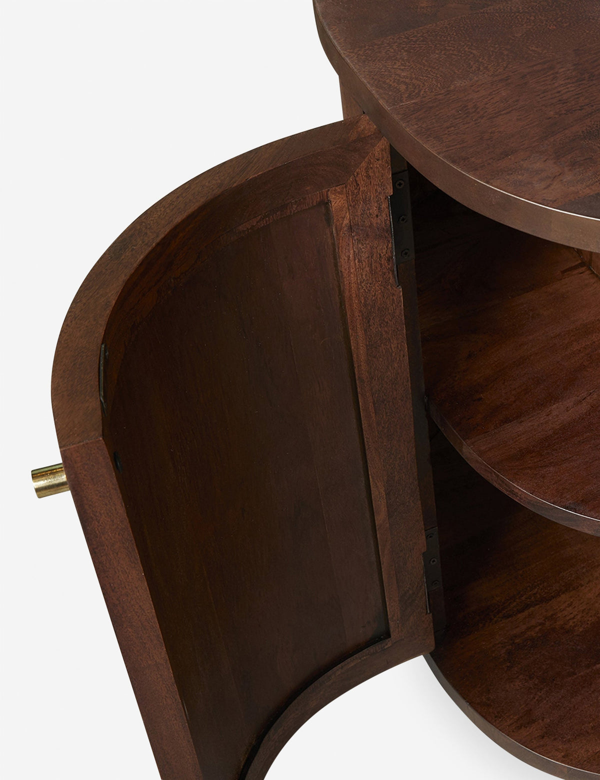 Zeta Media Console