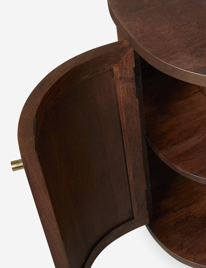 Zeta Media Console