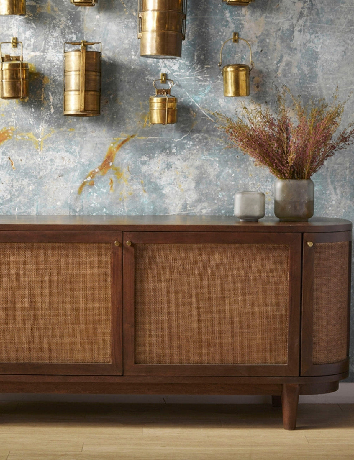 Zeta Media Console