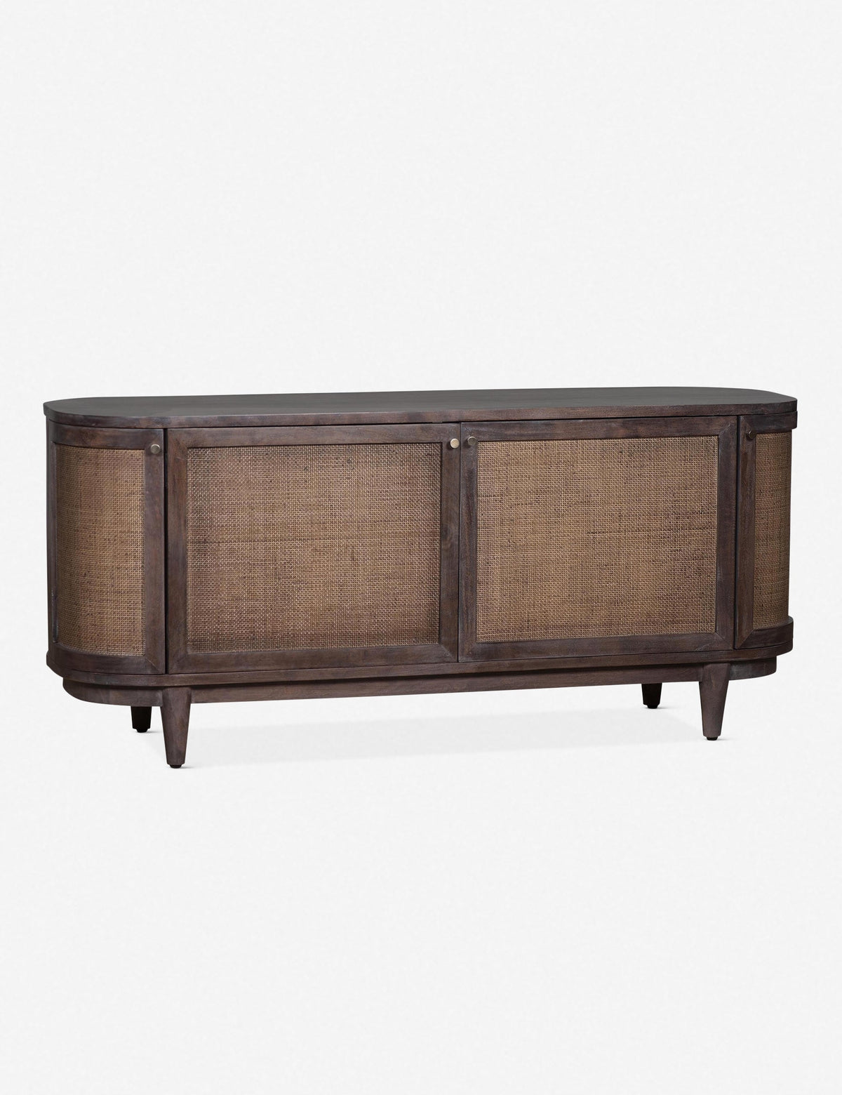 Zeta Media Console