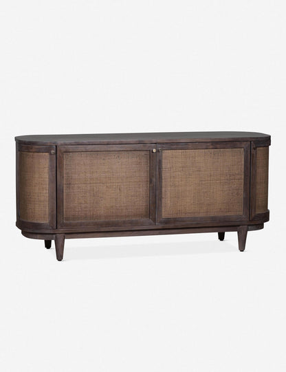 Zeta Media Console