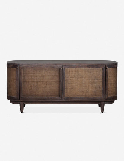 Zeta Media Console