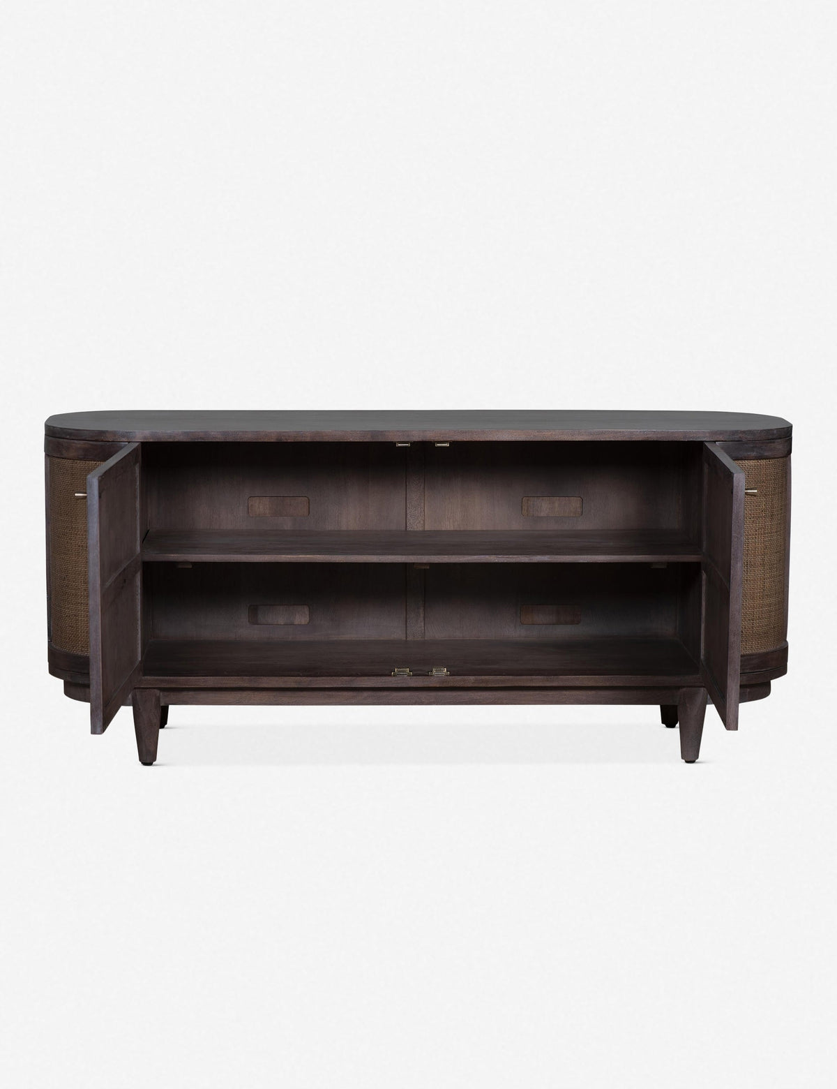 Zeta Media Console