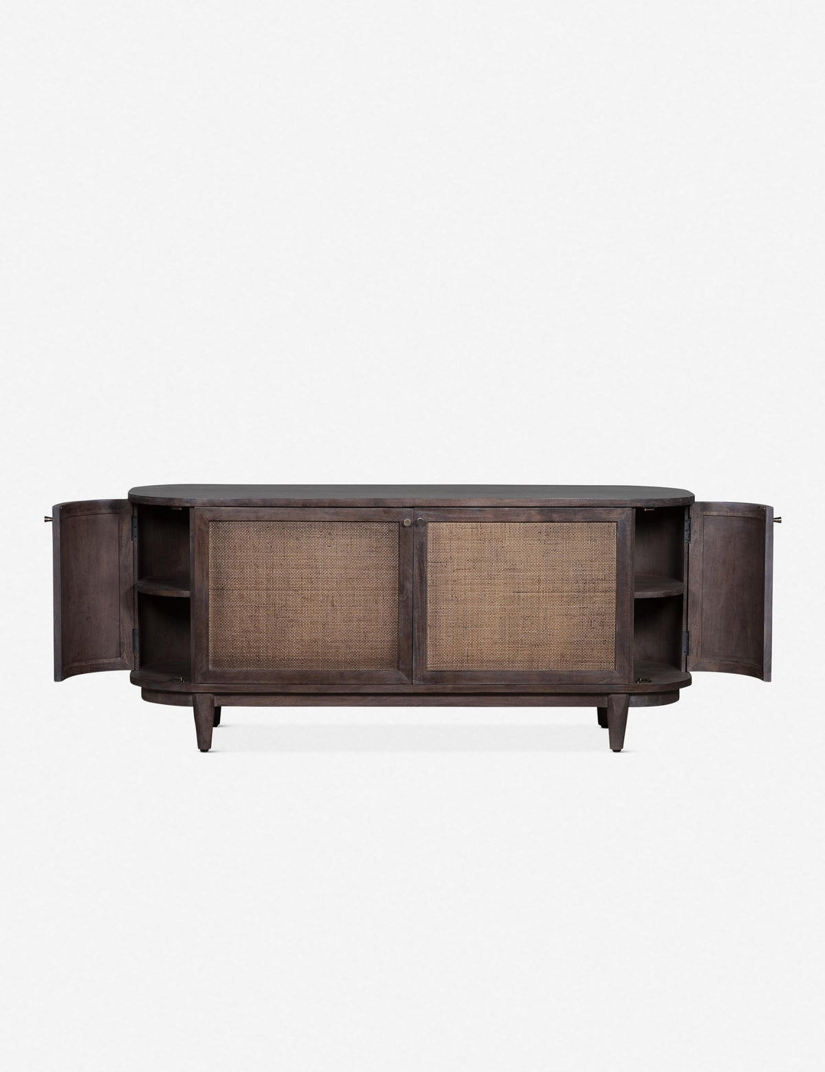 Zeta Media Console