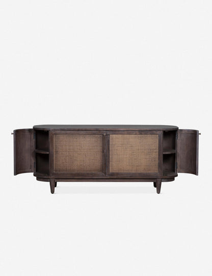 Zeta Media Console