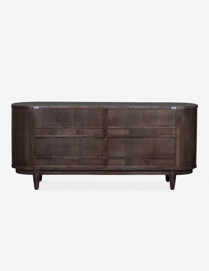 Zeta Media Console