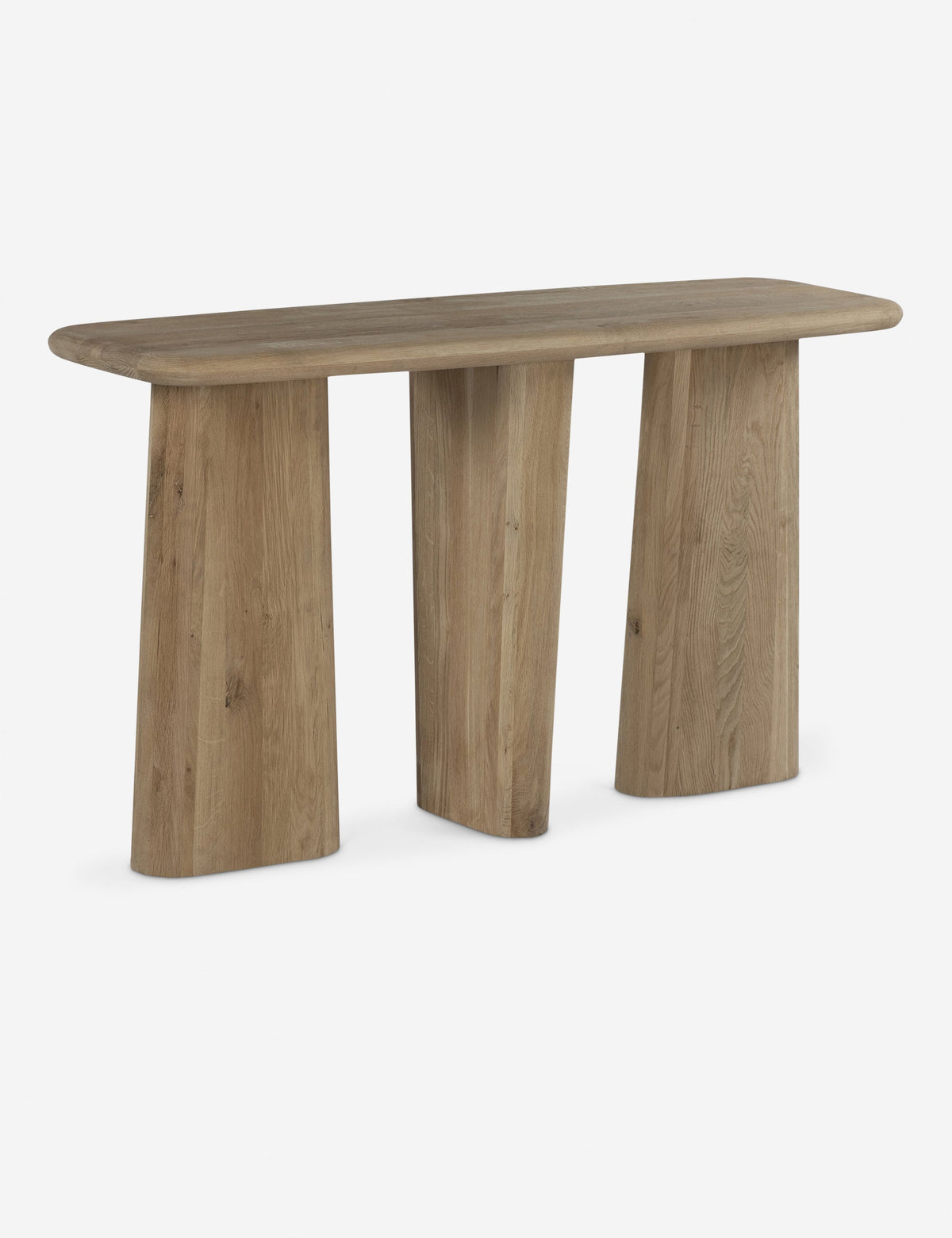Nera Console Table