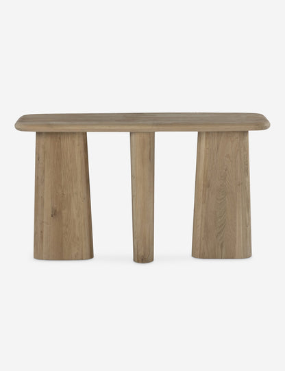 Nera Console Table
