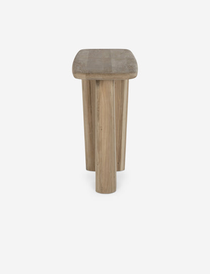Nera Console Table