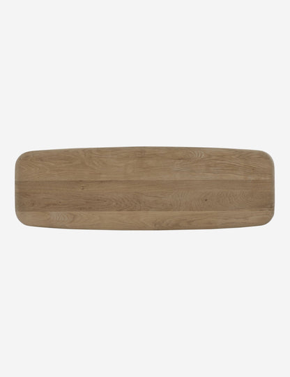 Nera Console Table