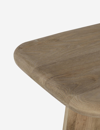 Nera Console Table