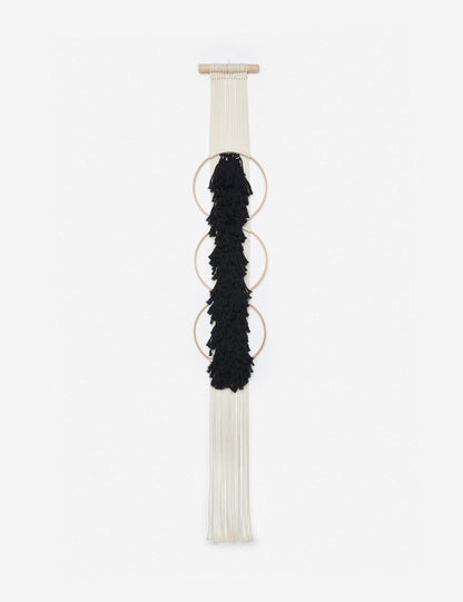 Lwazi Wall Hanging by Studio Nom