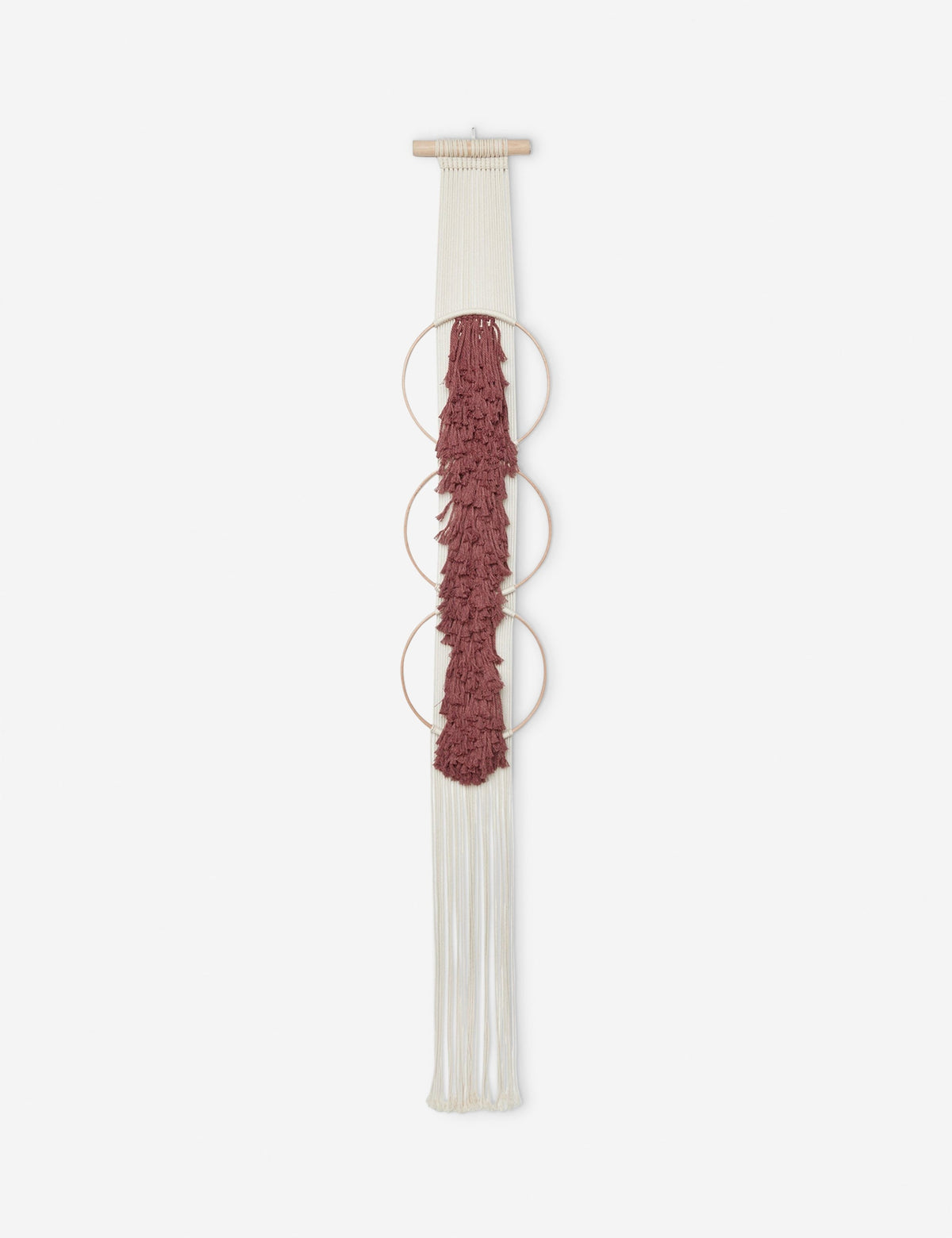 Lwazi Wall Hanging by Studio Nom