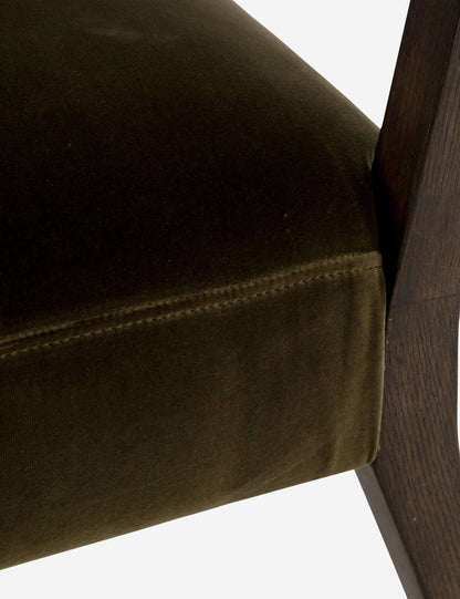Lyssa Accent Chair