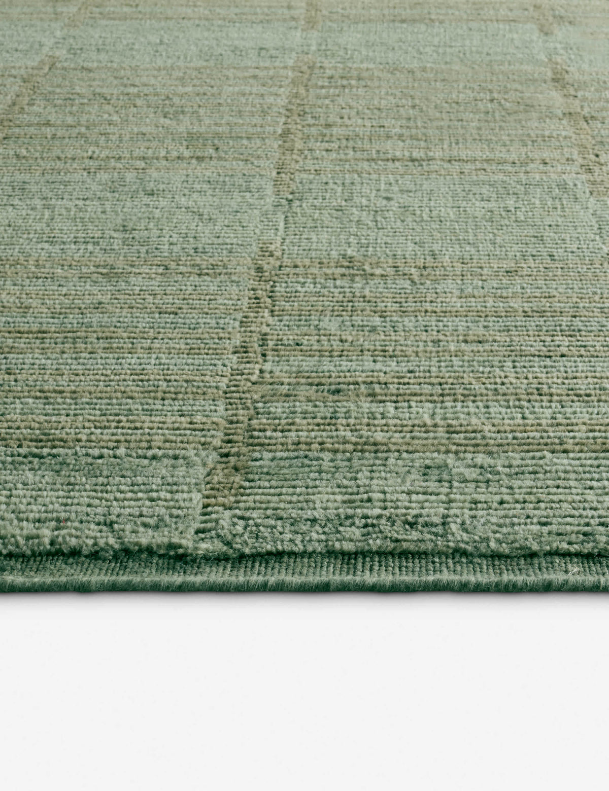 Bennington Handwoven Wool Rug