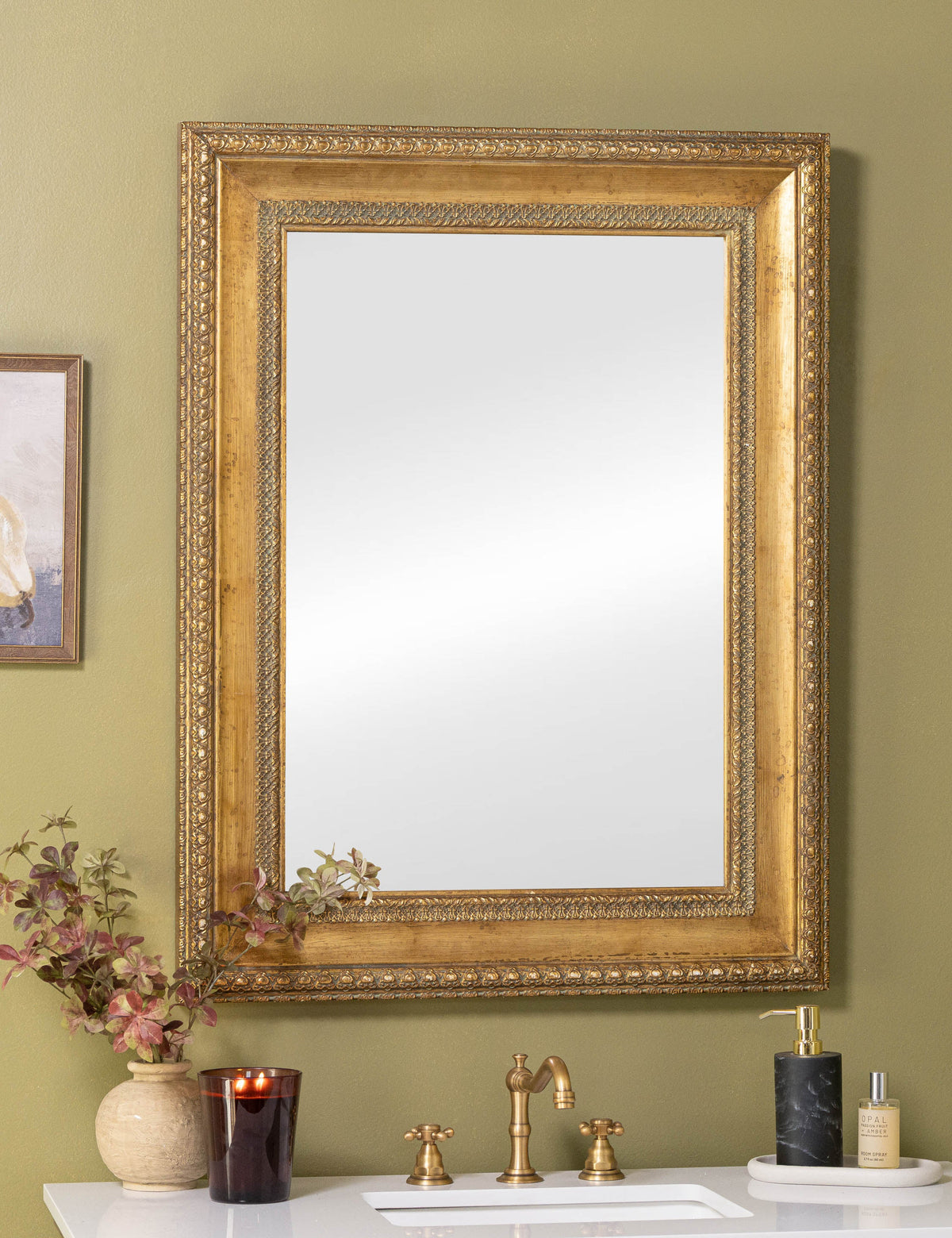 Lillian Mirror