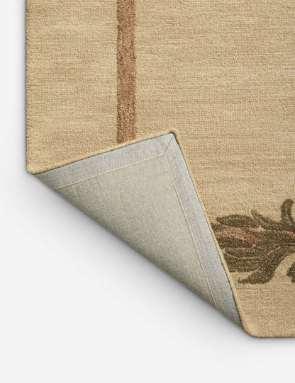 Romi Hand-Tufted Wool Rug by Brigette Romanek x Loloi