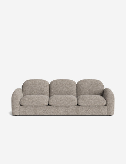 Neve Sofa by Aimee Song