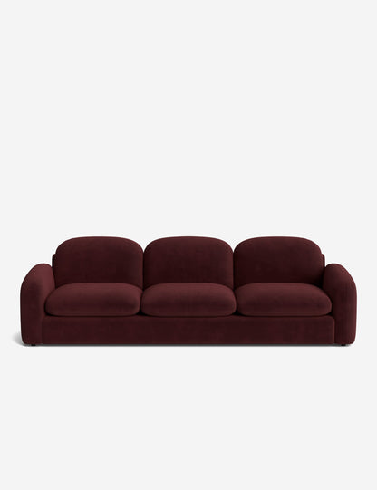 Neve Sofa by Aimee Song