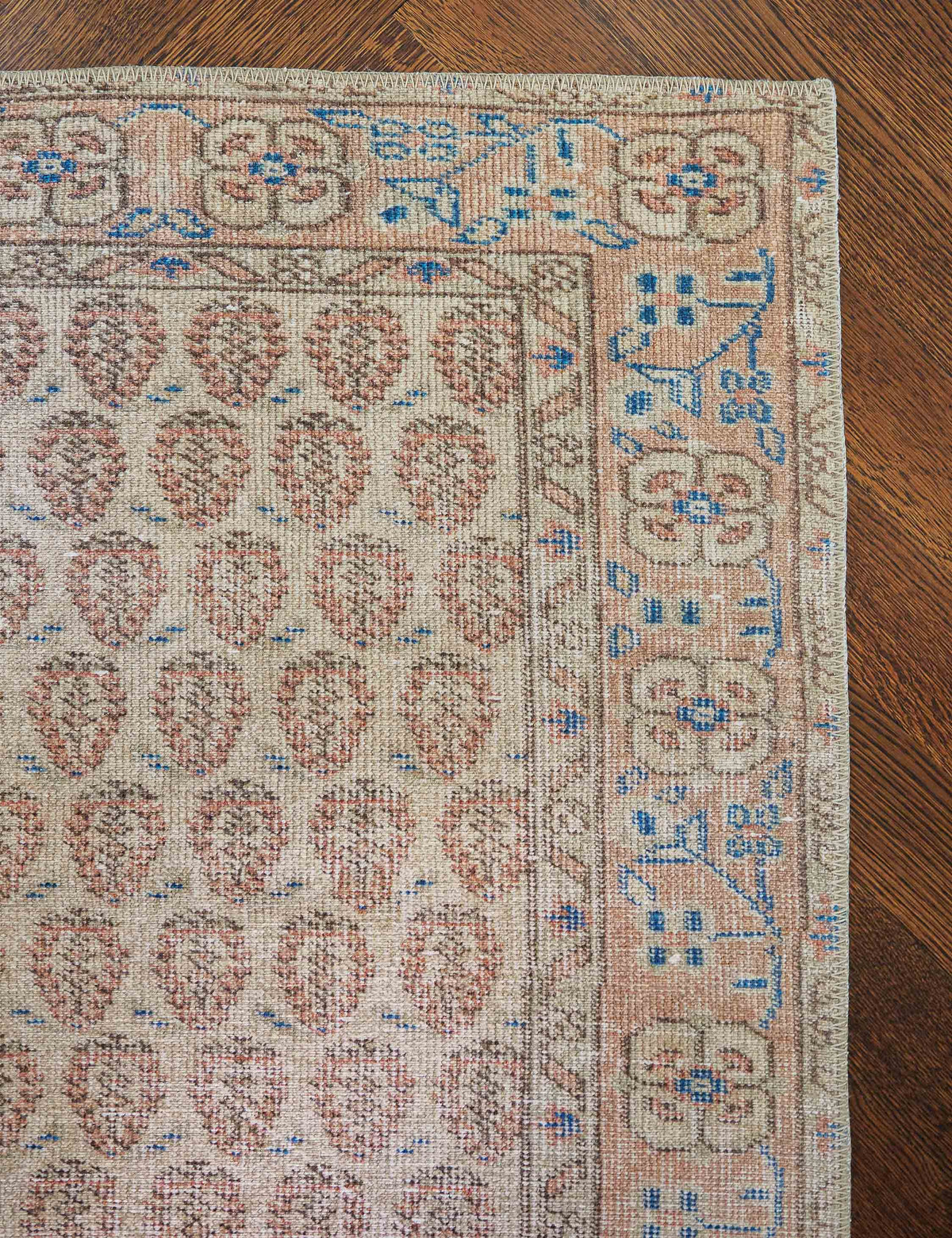 Khafi Rug