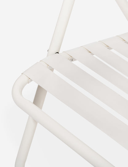 Sunliner Camp Chair by Business & Pleasure Co.