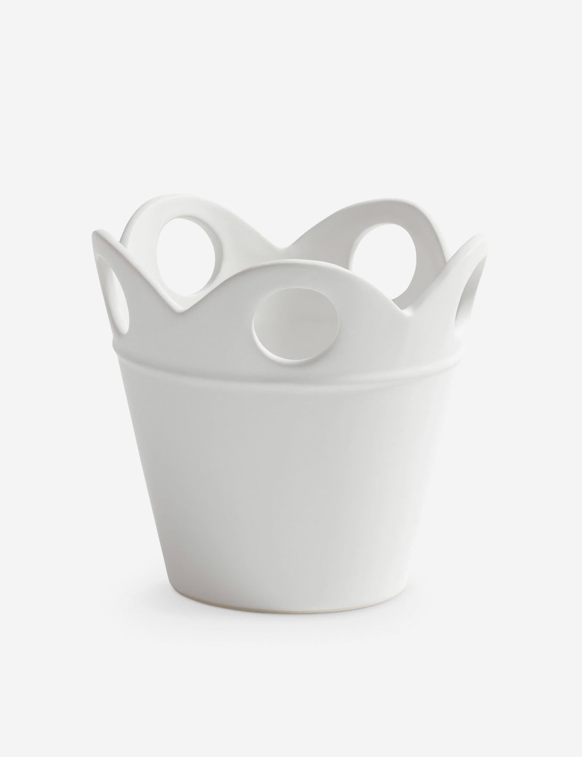 Tessanne Planter Pot