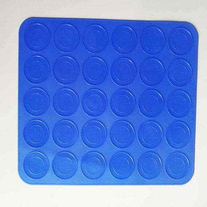 Macaron Silicone Mat
