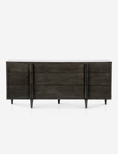Maci Dresser