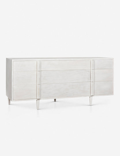 Maci Dresser