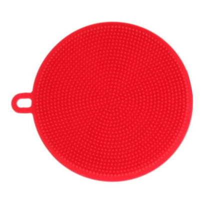Magic Scrub Brush