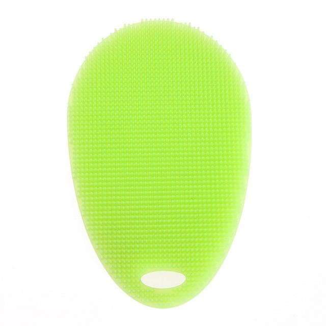 Magic Scrub Brush