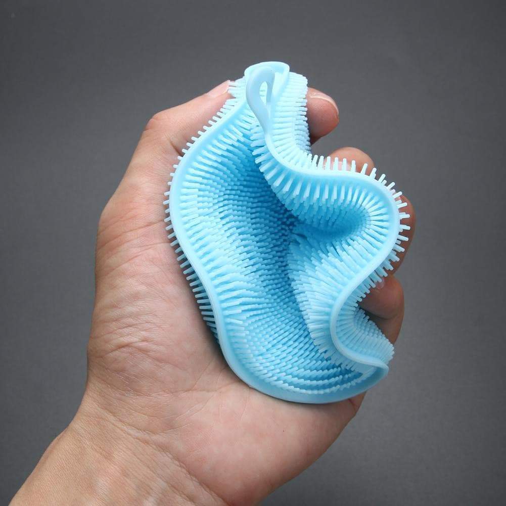 Magic Scrub Brush