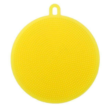 Magic Scrub Brush