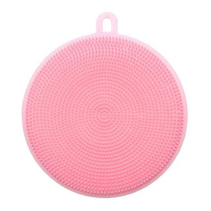 Magic Scrub Brush