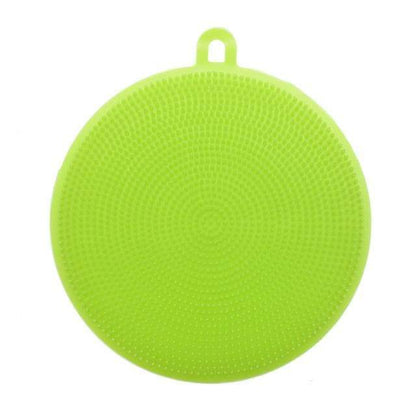 Magic Scrub Brush