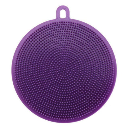 Magic Scrub Brush