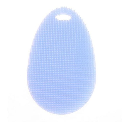 Magic Scrub Brush