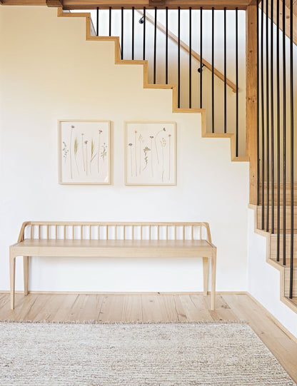 Dellah Bench