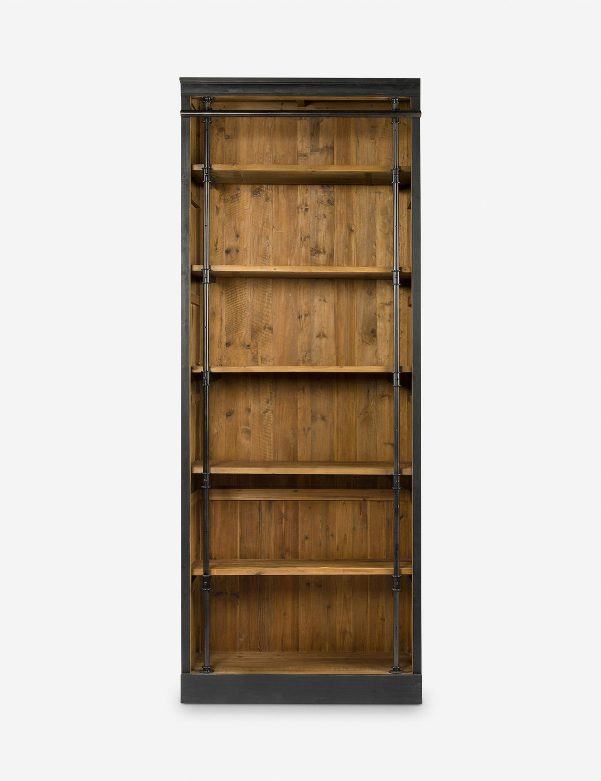 Mallory Bookcase with Ladder