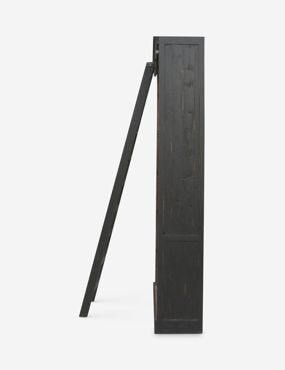 Mallory Bookcase with Ladder