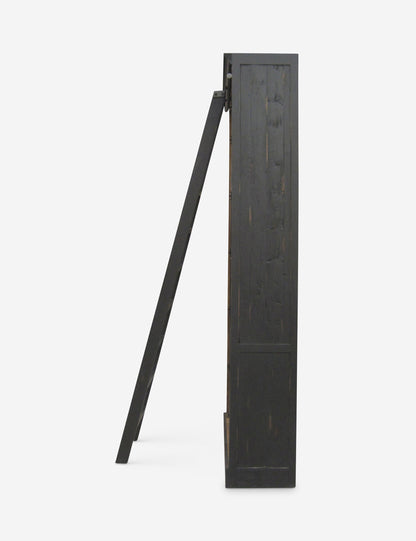 Mallory Bookcase with Ladder