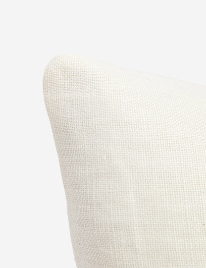 Ines Linen Pillow