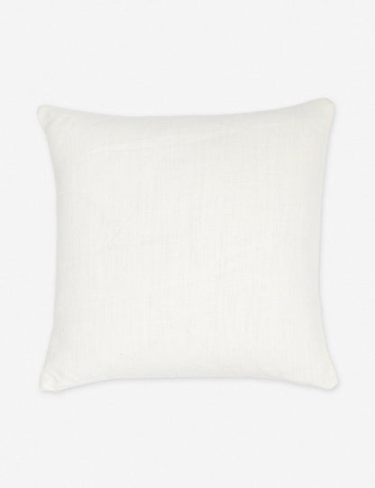 Ines Linen Pillow