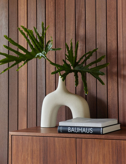 Leonor Decorative Vase