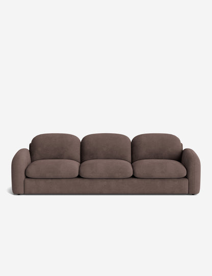 Neve Sofa by Aimee Song